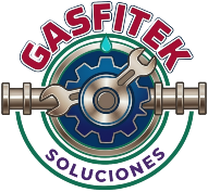 Gasfitek